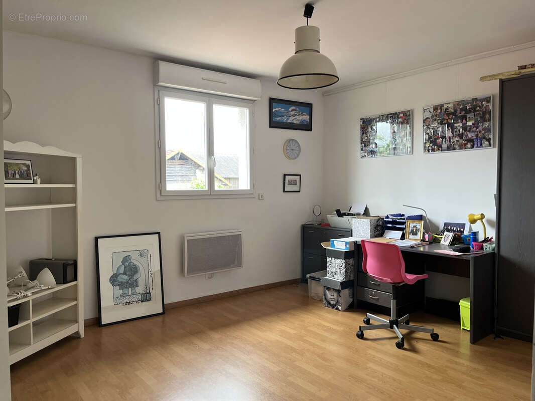 Maison à BORDERES-SUR-L&#039;ECHEZ