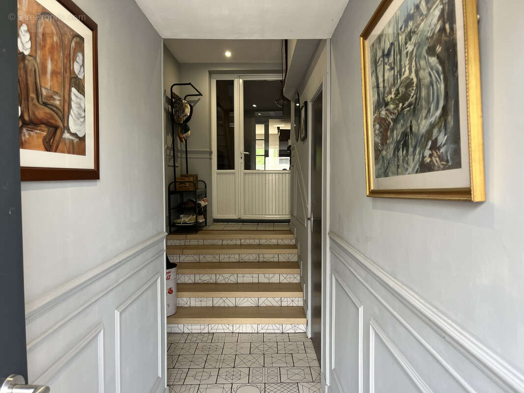 Maison à BORDERES-SUR-L&#039;ECHEZ