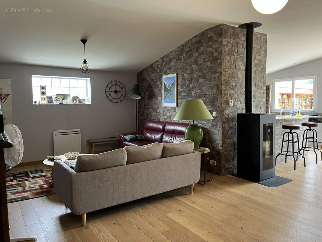 Maison à BORDERES-SUR-L&#039;ECHEZ