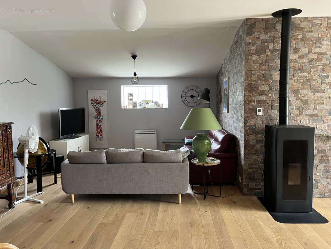 Maison à BORDERES-SUR-L&#039;ECHEZ