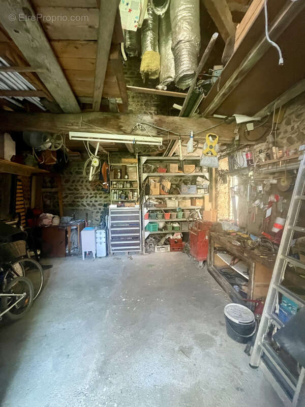 Maison à VIC-EN-BIGORRE