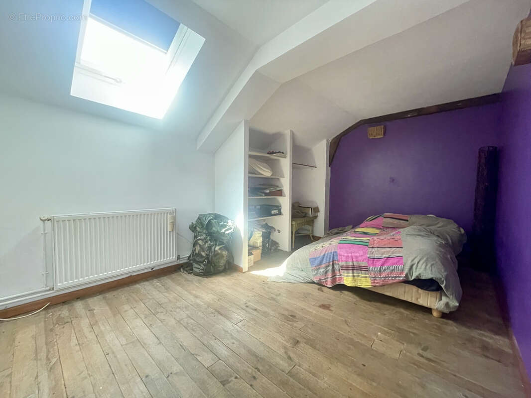 Maison à VIC-EN-BIGORRE