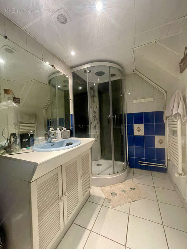 Maison à VIC-EN-BIGORRE