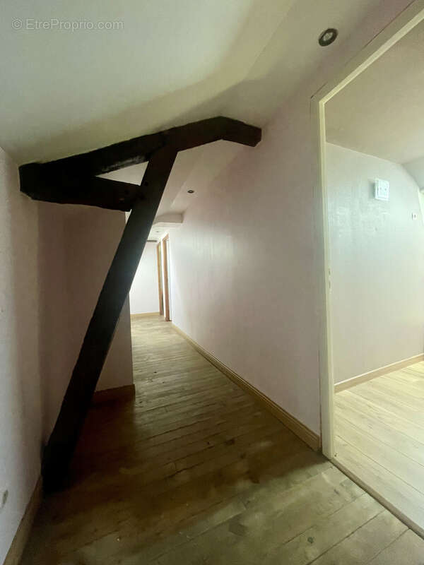 Maison à VIC-EN-BIGORRE