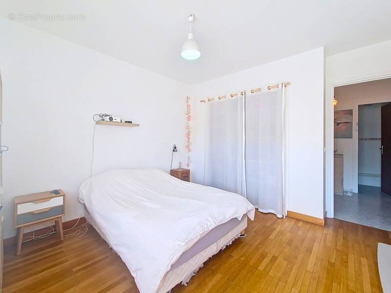 Appartement à AIX-LES-BAINS