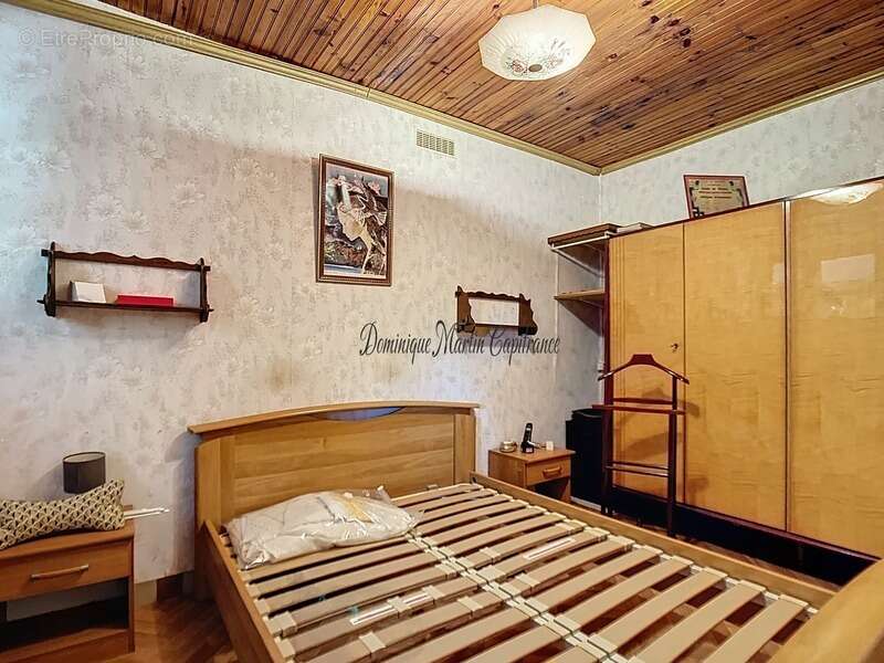 Maison à RUILLE-SUR-LOIR