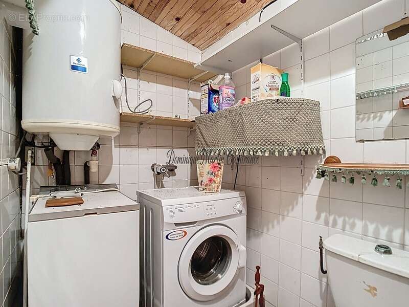 Maison à RUILLE-SUR-LOIR