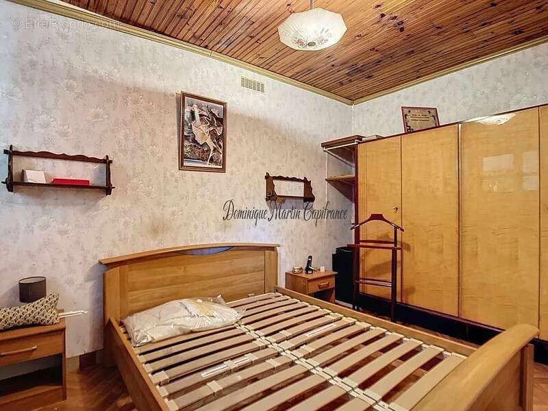 Maison à RUILLE-SUR-LOIR