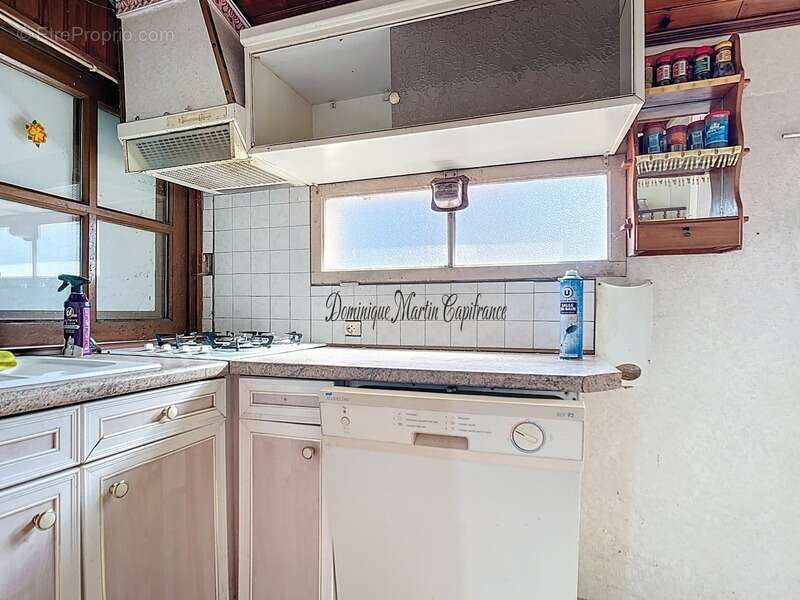 Maison à RUILLE-SUR-LOIR