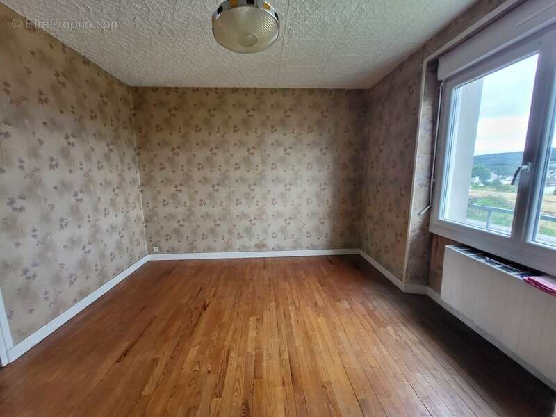 Maison à LANDERNEAU