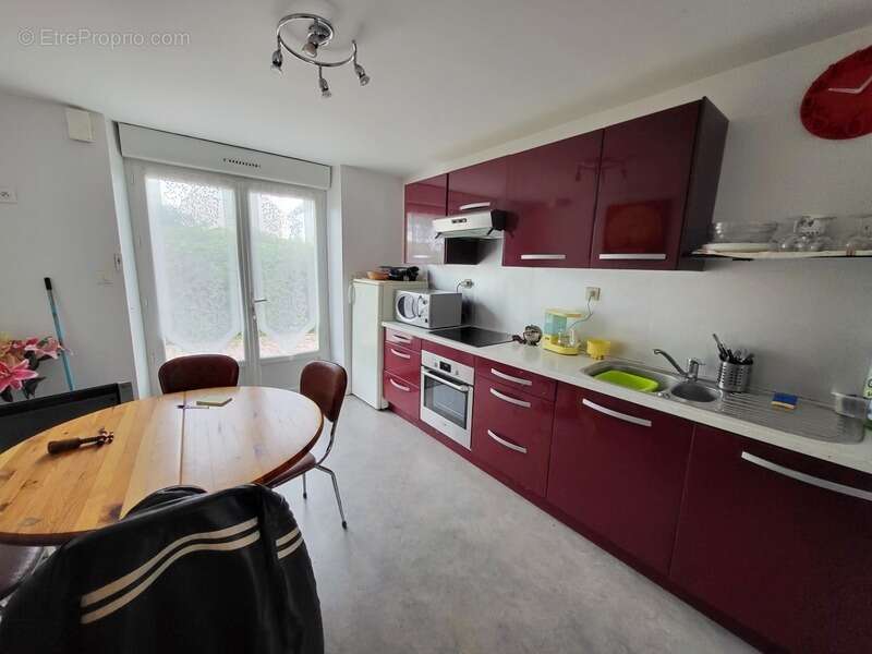 Maison à LANDERNEAU