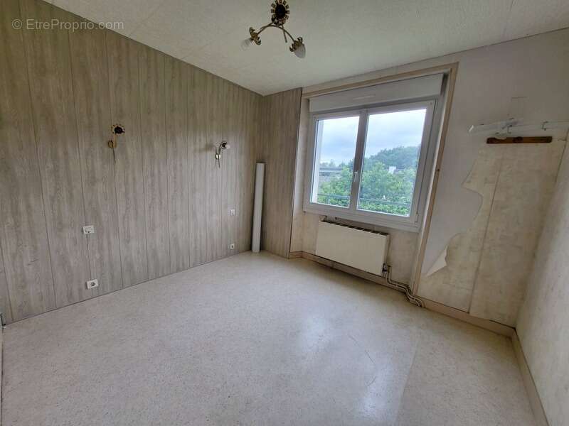 Maison à LANDERNEAU