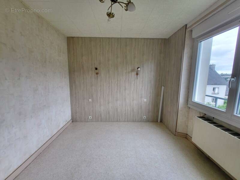 Maison à LANDERNEAU