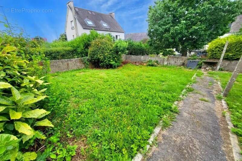 Maison à LANDERNEAU