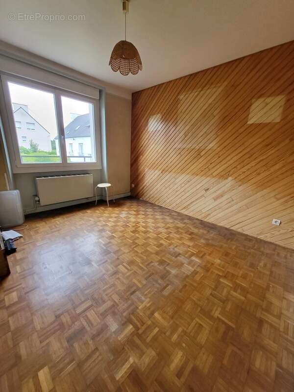 Maison à LANDERNEAU