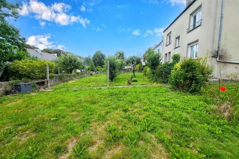 Maison à LANDERNEAU