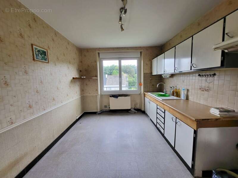 Maison à LANDERNEAU