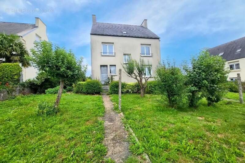 Maison à LANDERNEAU