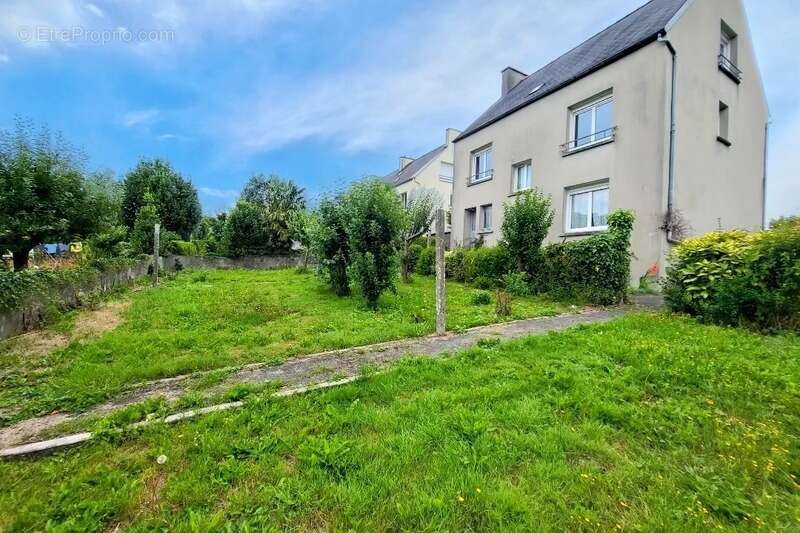 Maison à LANDERNEAU