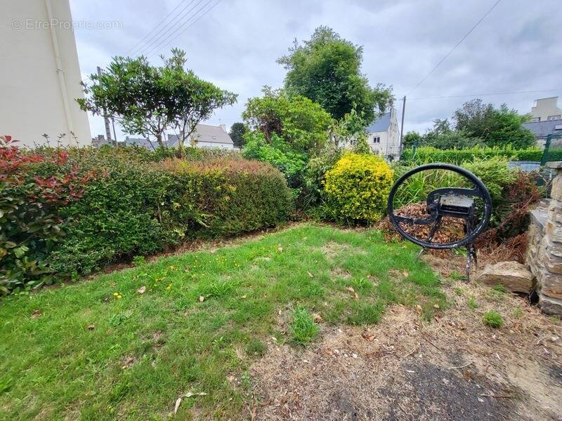Maison à LANDERNEAU