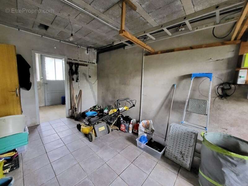 Maison à LANDERNEAU