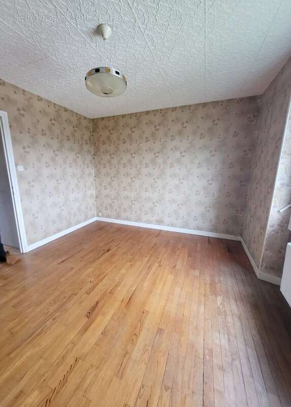 Maison à LANDERNEAU