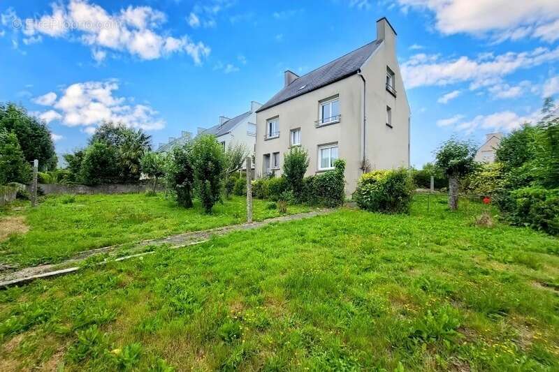 Maison à LANDERNEAU