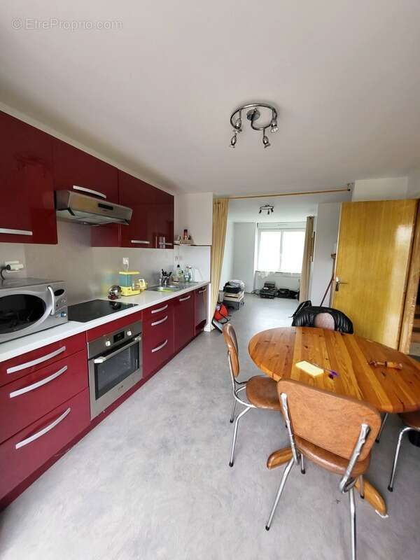 Maison à LANDERNEAU