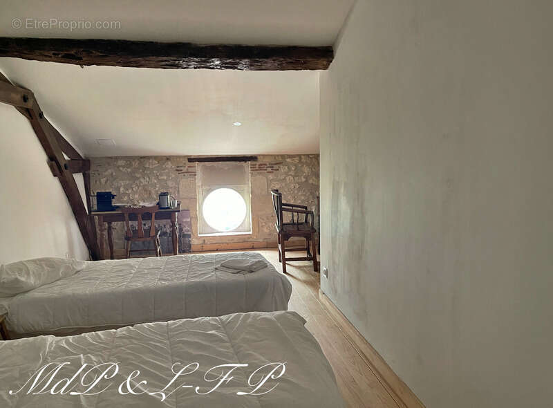 Maison à SAINT-AVIT-SAINT-NAZAIRE