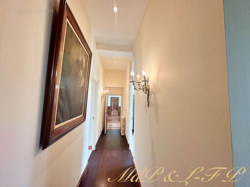 Maison à SAINT-AVIT-SAINT-NAZAIRE