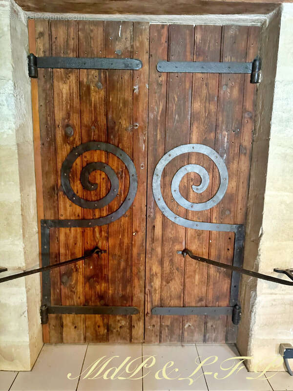 Maison à SAINT-AVIT-SAINT-NAZAIRE