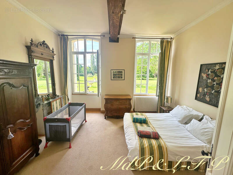 Maison à SAINT-AVIT-SAINT-NAZAIRE