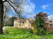 Maison à SAINT-AVIT-SAINT-NAZAIRE