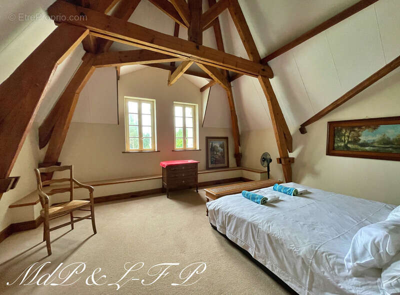 Maison à SAINT-AVIT-SAINT-NAZAIRE