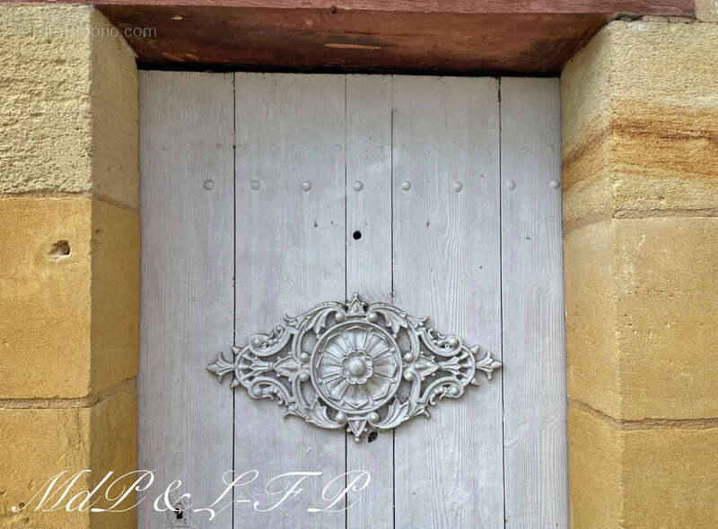 Maison à SAINT-AVIT-SAINT-NAZAIRE