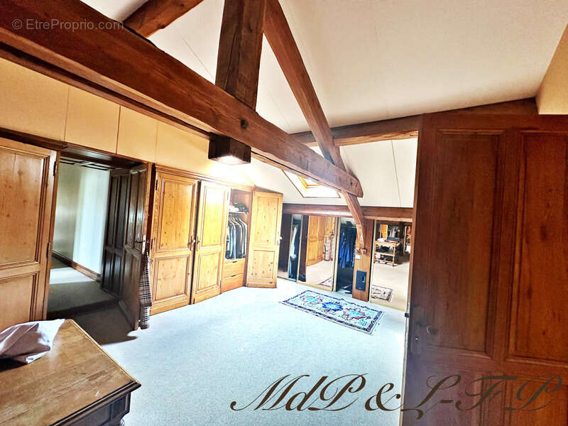 Maison à SAINT-AVIT-SAINT-NAZAIRE