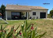 Maison à SAINT-SULPICE