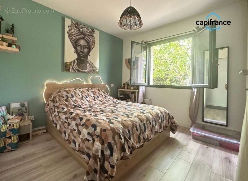 Maison à SAINT-SULPICE