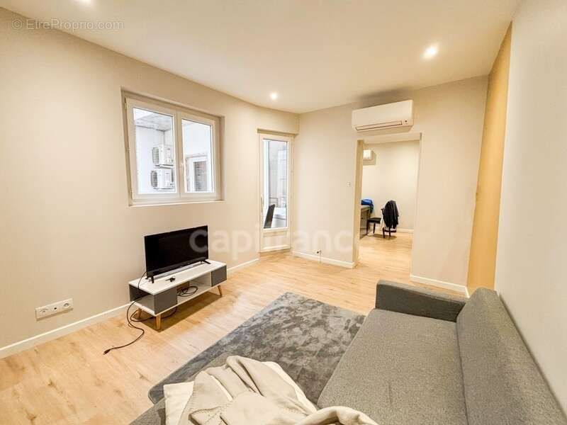 Appartement à CASTRES