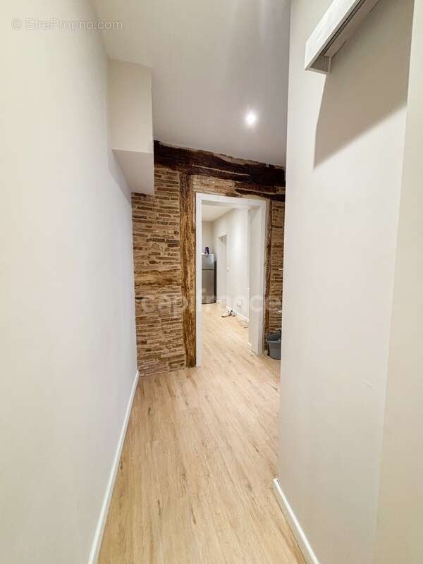 Appartement à CASTRES