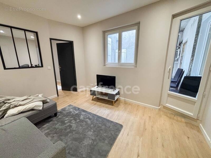 Appartement à CASTRES