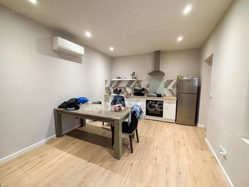 Appartement à CASTRES