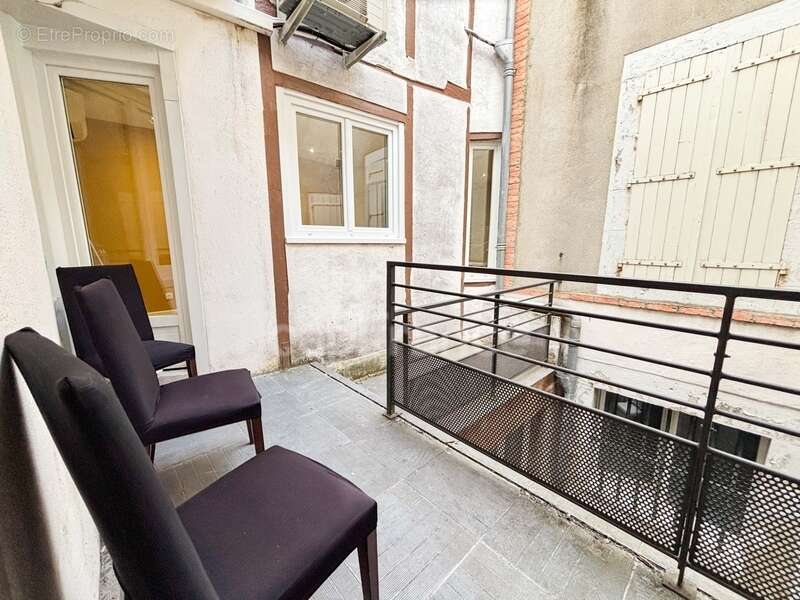 Appartement à CASTRES