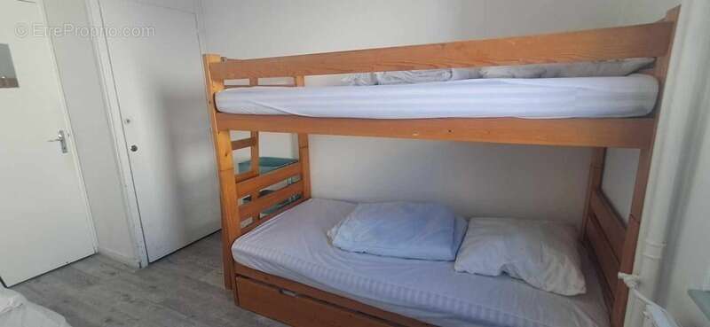 Appartement à BAGNERES-DE-BIGORRE