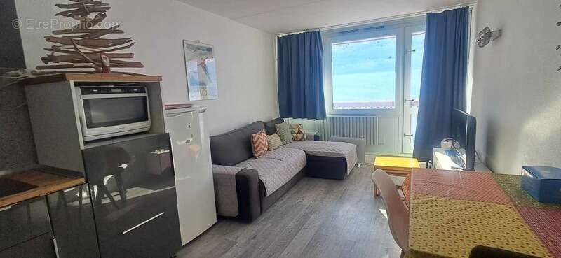 Appartement à BAGNERES-DE-BIGORRE