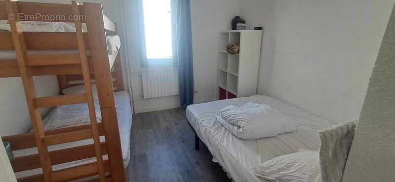 Appartement à BAGNERES-DE-BIGORRE