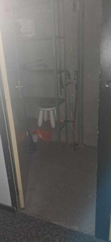 Appartement à BAGNERES-DE-BIGORRE