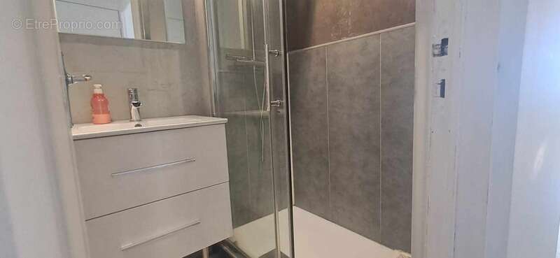 Appartement à BAGNERES-DE-BIGORRE