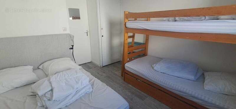 Appartement à BAGNERES-DE-BIGORRE