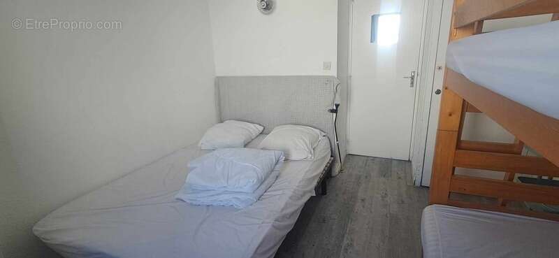 Appartement à BAGNERES-DE-BIGORRE